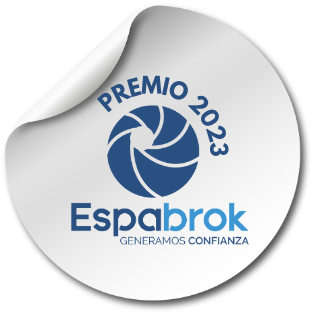 PREMIO ESPABROK 2023 BIENESTAR EMOCIONAL PARA TODOS
