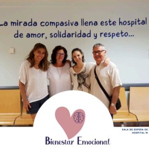 Hospital Miguel Servet - Sala de Espera Urgencias