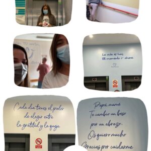 San José, Sagasta, Fernando el Católico