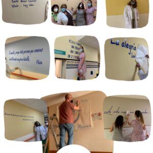 San Juan de Dios, Hospital Provincial