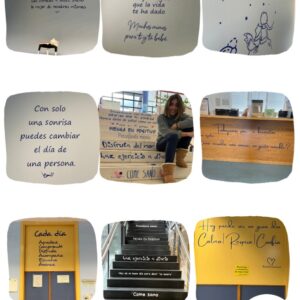 San Pablo, Las Fuentes, Puerta del Carmen